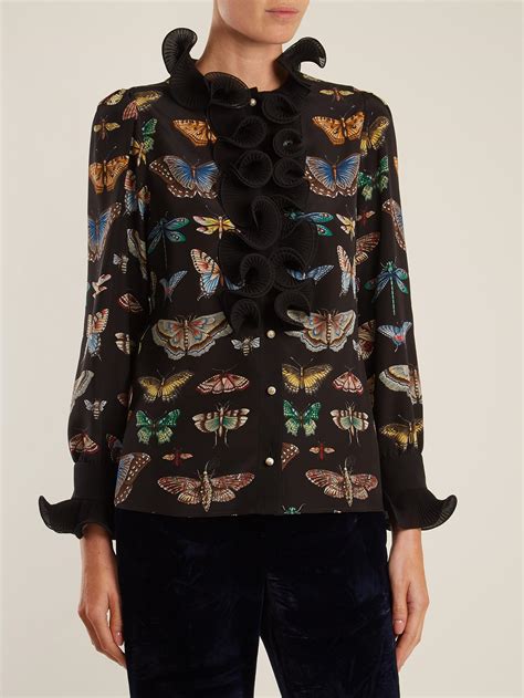 plus size gucci inspired blouse|gucci inspired blouses.